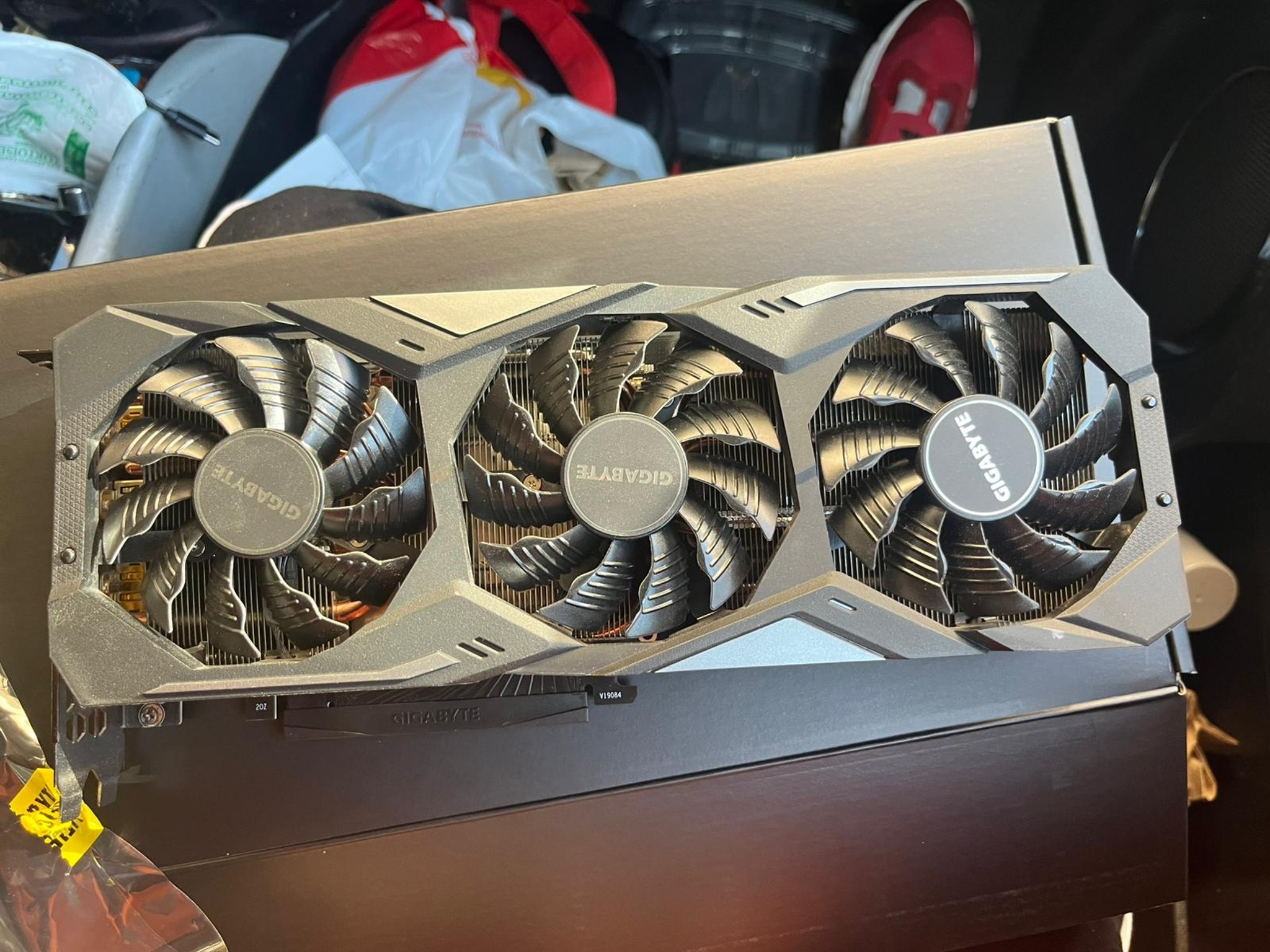 RTX 2070 Super (Good Condition-Working) -- Read Description!