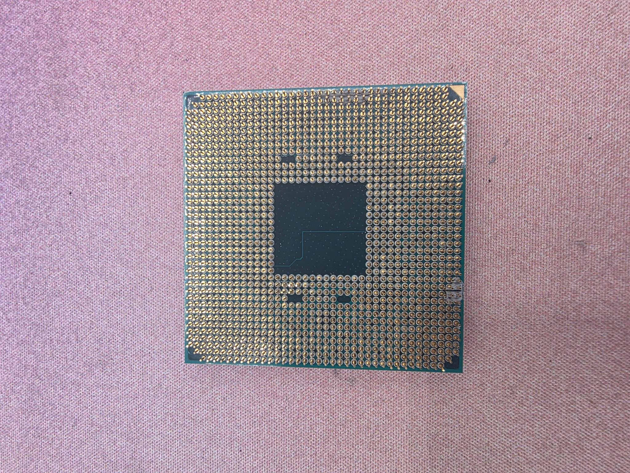 AMD Ryzen 7 5700 - Image 2