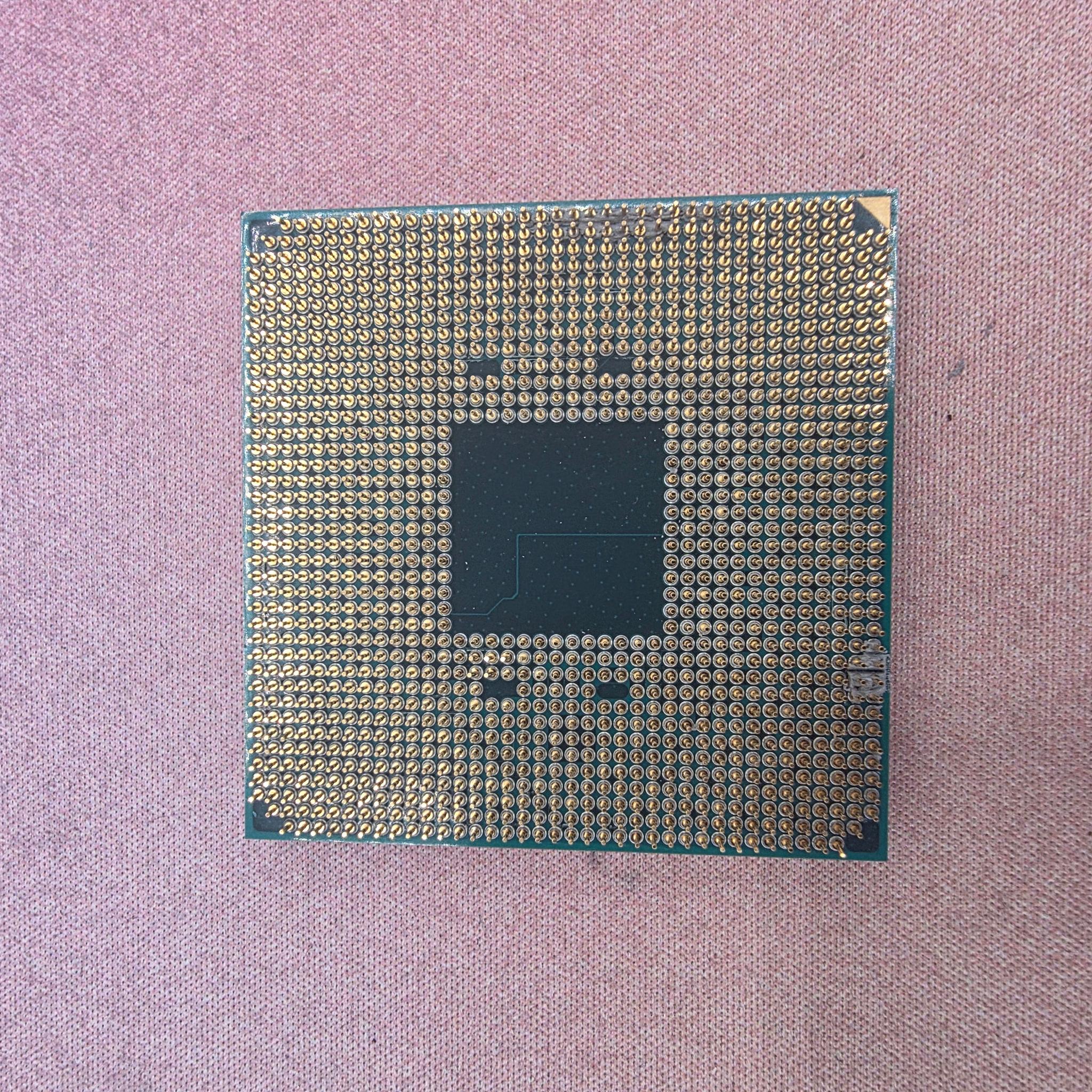 AMD Ryzen 7 5700