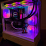 GeForce RTX 3060 Custom Gaming PC - Ryzen 5 5500, 512GB NVMe SSD