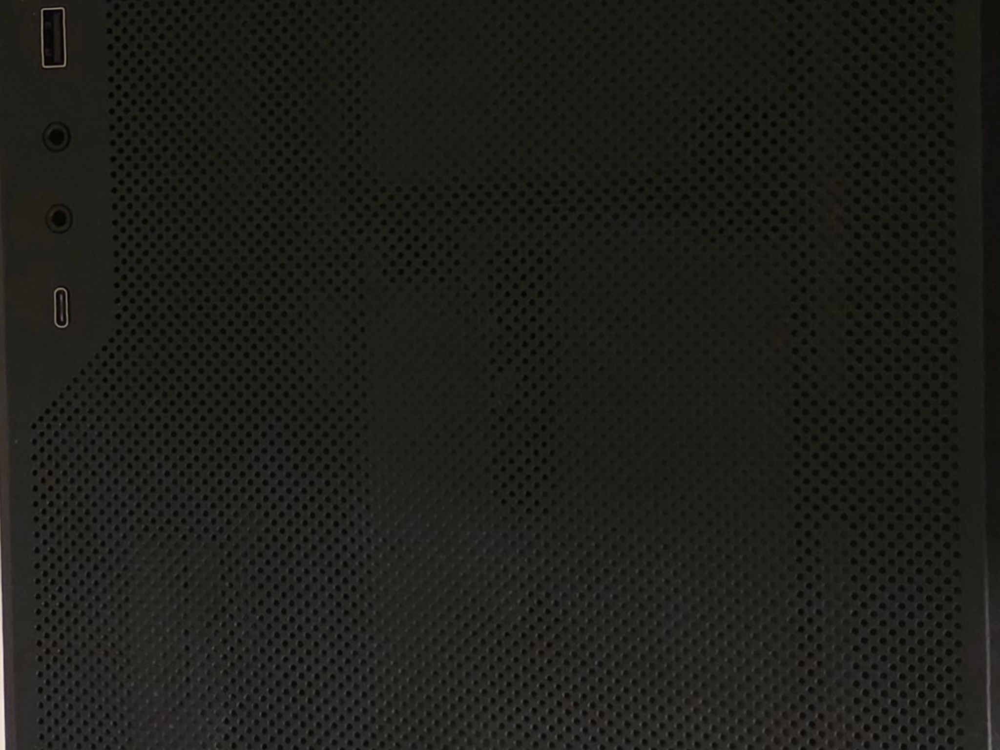 Ibuypower computer case