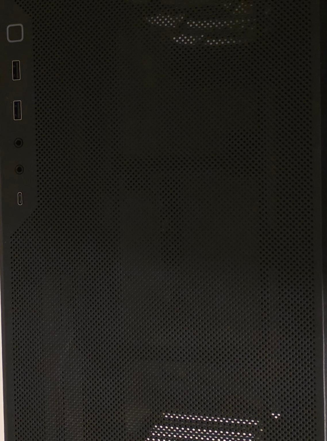 Ibuypower computer case