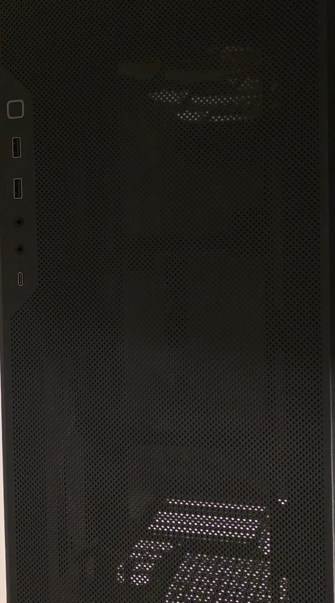 Ibuypower computer case