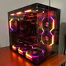 Brand New Custom Built PC | Ryzen 5 7500X3D | RTX 5070 12GB | 16GB DDR5 | 1TB SSD | READ DESCRIPTION
