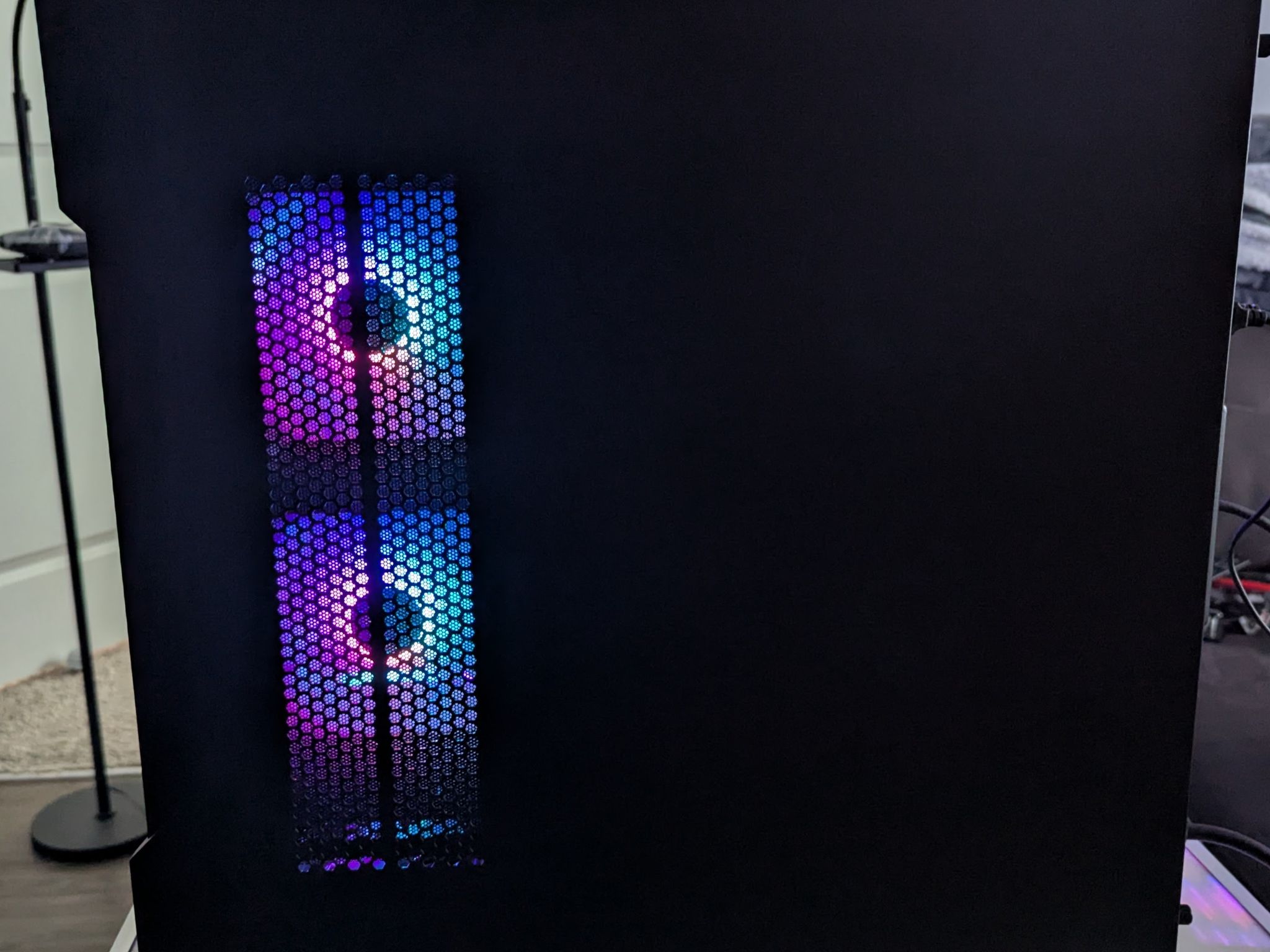 Ryzen 9 3900X | 32GB RAM | 2TB NVME+HDD Storage | ARC A770 16GB GPU | WiFi+BT | Battlefield Ready PC
