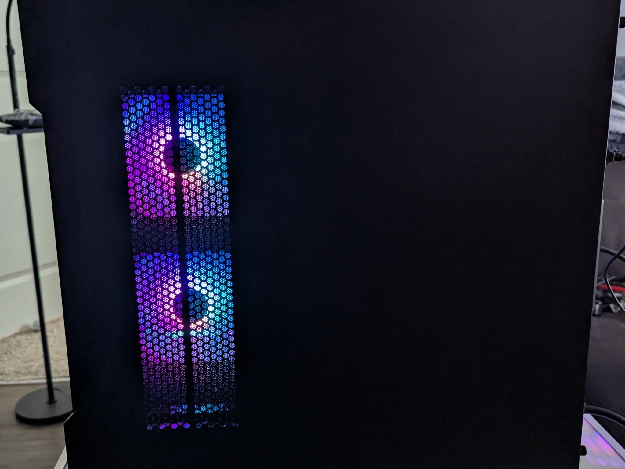 Ryzen 9 3900X | 32GB RAM | 2TB NVME+HDD Storage | ARC A770 16GB GPU | WiFi+BT | Battlefield Ready PC