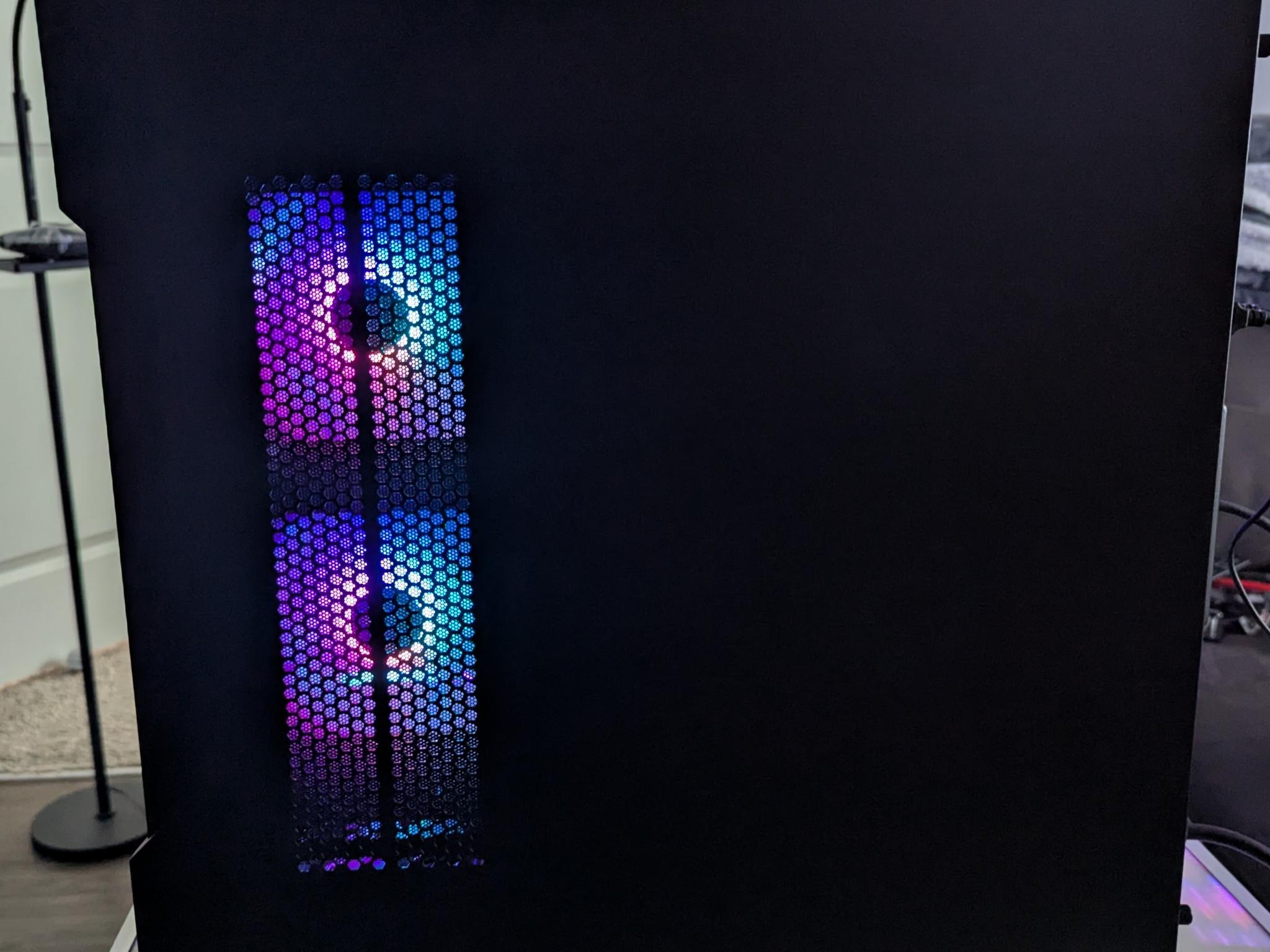 Ryzen 9 3900X | 32GB RAM | 2TB NVME+HDD Storage | ARC A770 16GB GPU | WiFi+BT | Battlefield Ready PC