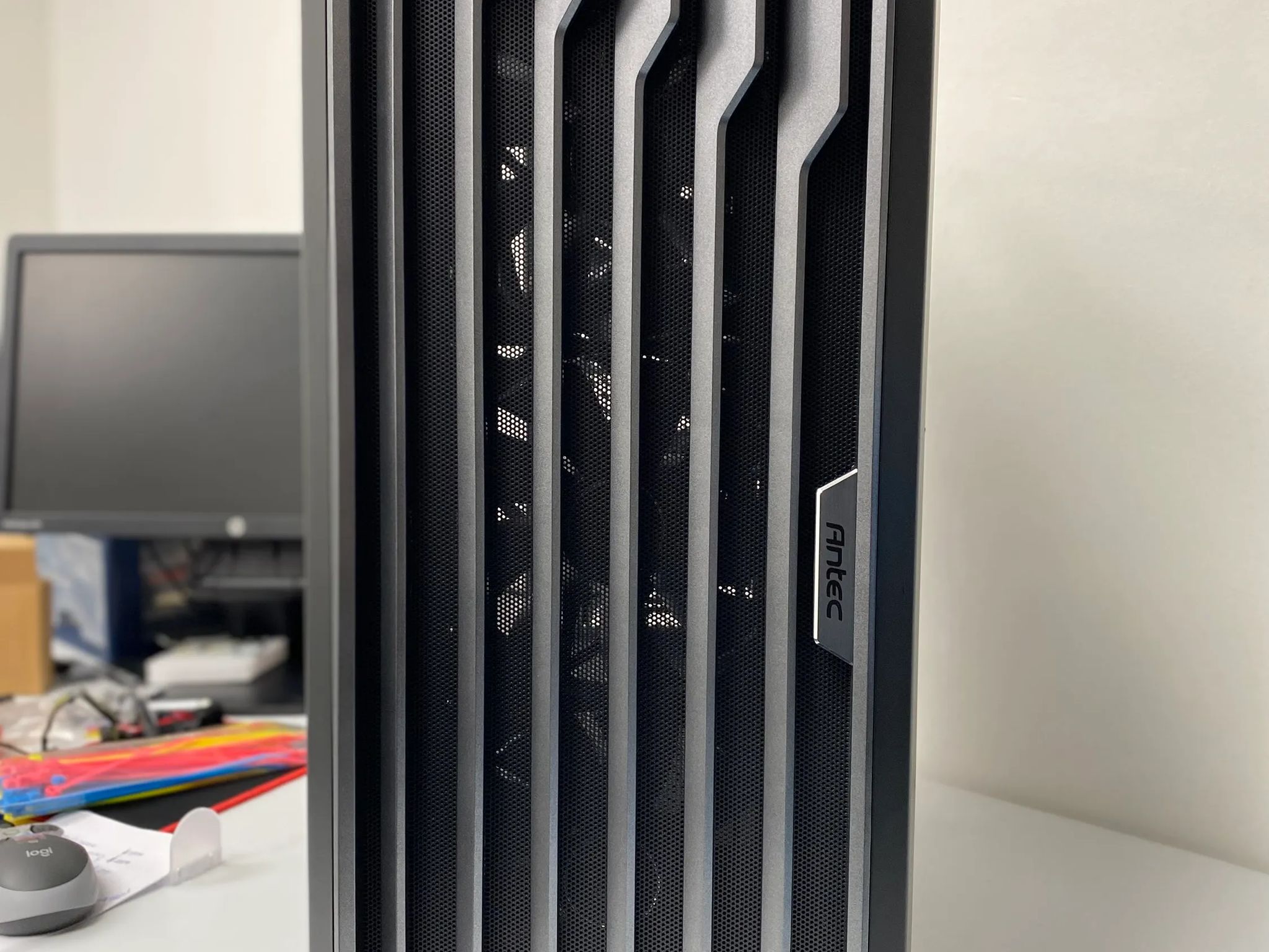 🔥  I7-14700K / 32 GB / 5 TB / RTX 3090 - 4K Gaming