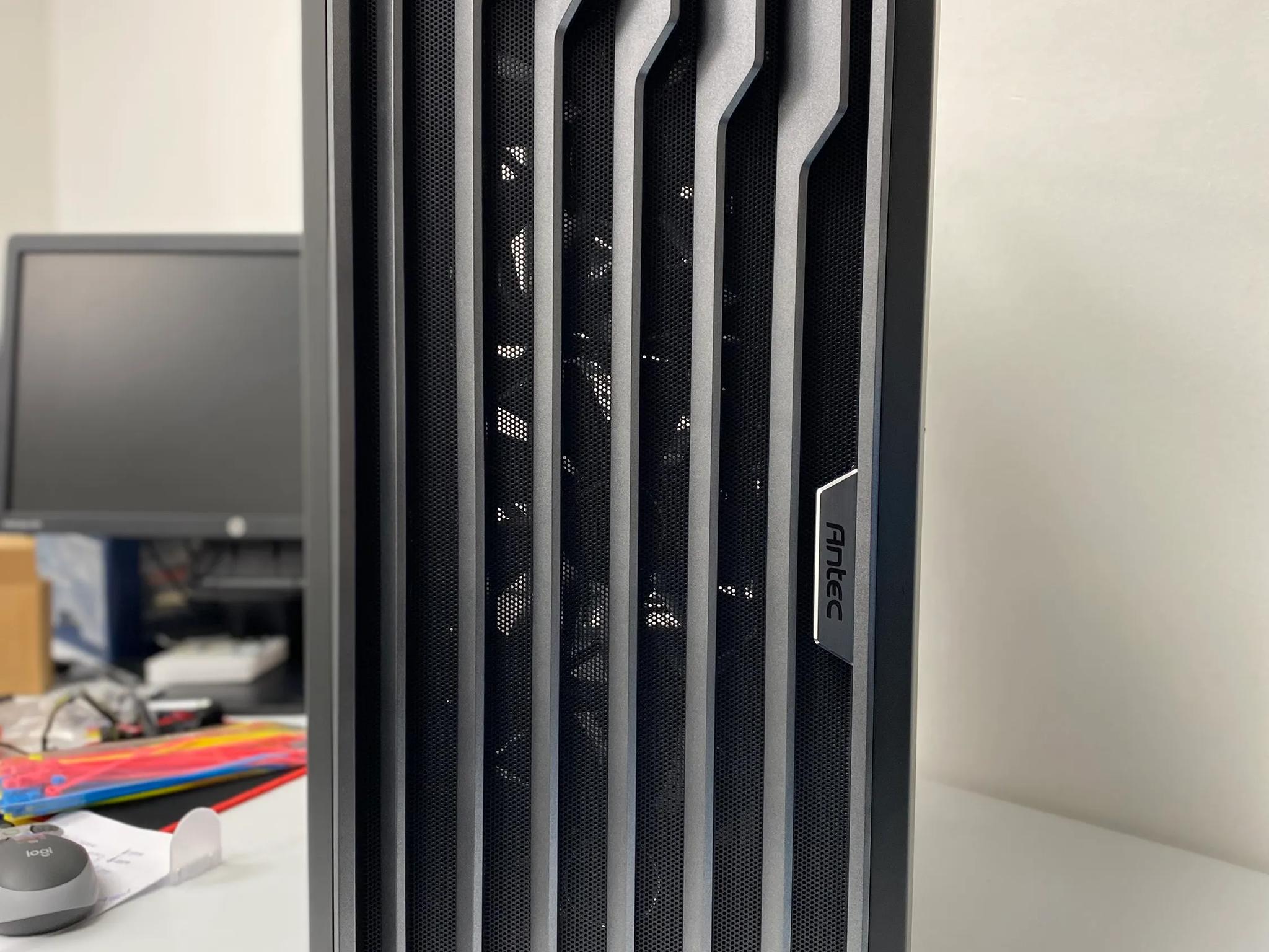 🔥  I7-14700K / 32 GB / 5 TB / RTX 3090 - 4K Gaming