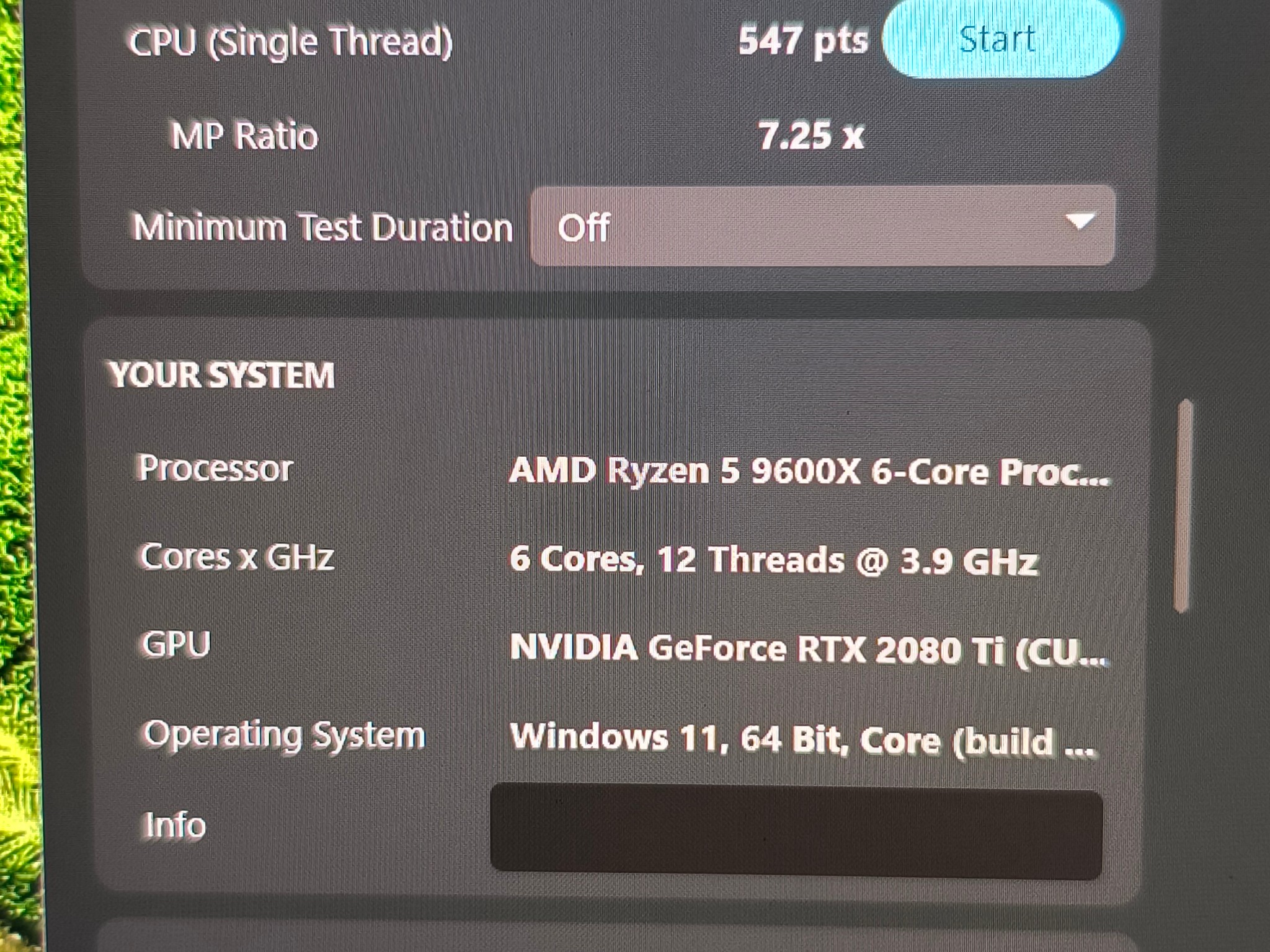 Custom Gaming PC Build