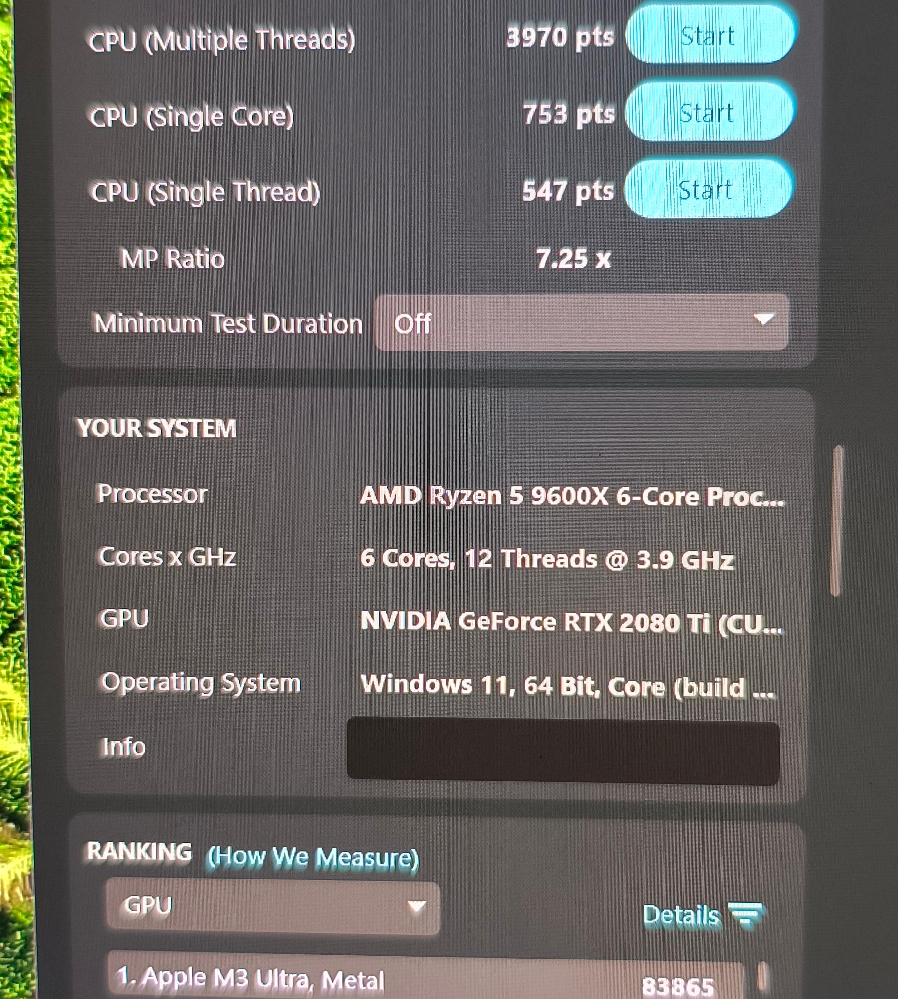 Custom Gaming PC Build