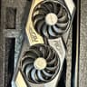 ASUS KO NIVIDIA GeForce RTX 3070 OC Edition 8GB GDDR6 Gaming Video Graphics Card