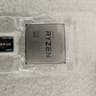 AMD Ryzen 7 5800X3D, 3.4 GHz 8 cores / 16 thread