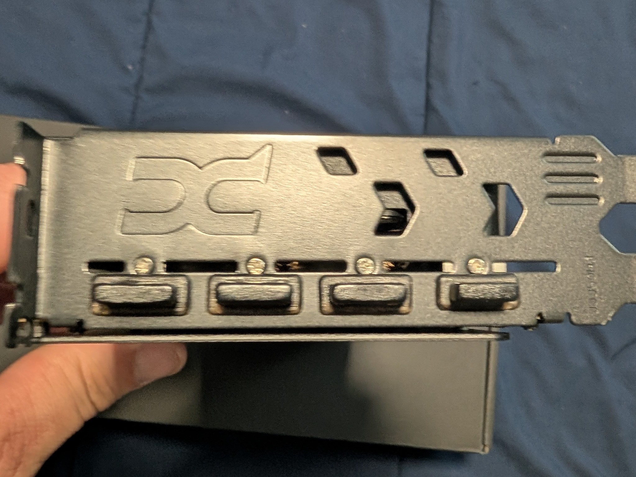 Powercolor Reaper RX 9070 GRE