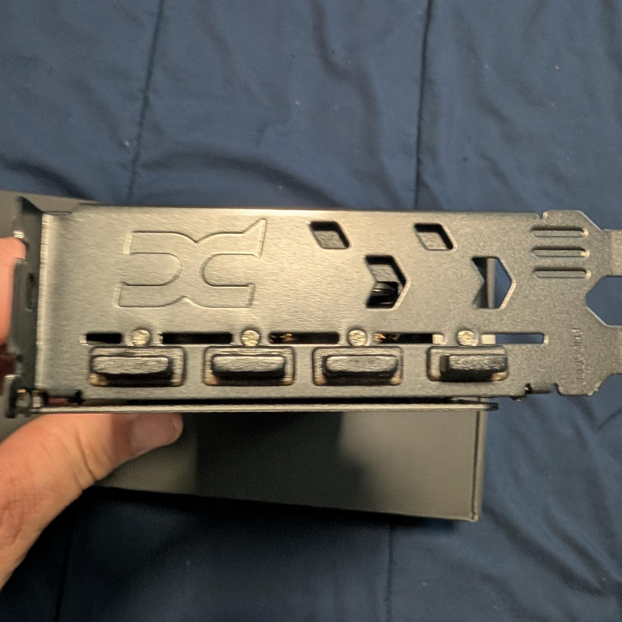 Powercolor Reaper RX 9070 GRE