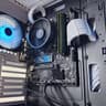 Gaming PC Ryzen 5 8500G 16GB RAM 500GB SSD   Windows 11 Computer