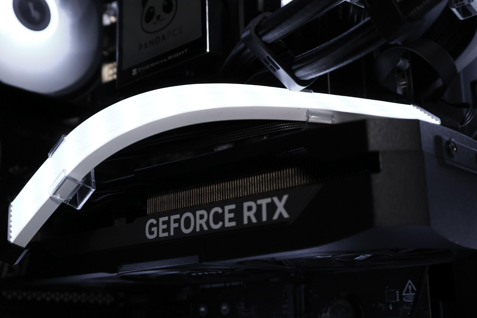🌟⭐Star Panda|RTX 5070 Ryzen 7 9700x⭐🌟