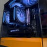 [Back-to-School!] Custom Gaming PC — RTX 2060 | 2TB SSD | Windows 11 Pro