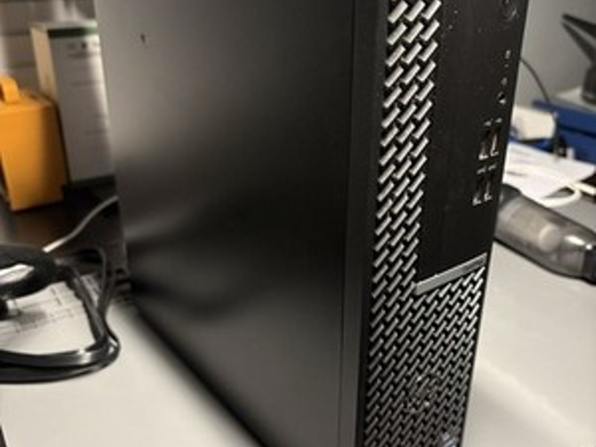 Dell OptiPlex 7010 Sff  Intel Core i5-13500 16GB Ram