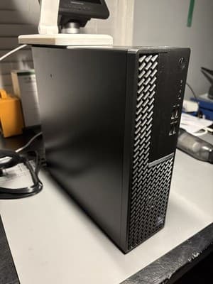 Dell OptiPlex 7010 Sff  Intel Core i5-13500 16GB Ram