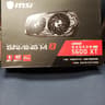 MSi RX 5600XT Gaming MX