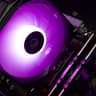 💜 🖤💜 RX 6700 XT ⚫ Ryzen 5 5600 🟣 32GB RAM ⚫ 1TB NVMe