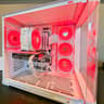 EVGA RTX 2060 Gaming PC | Ryzen 5 3500| 16GB RAM | WIFI + BT | WIN 11 |