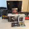 Ryzen 5 5600X3D / RX 6650 XT - Gaming PC