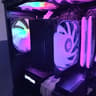 ⚫️"Void Spectrum"🌈| 1440p Gaming | Ryzen 7 5800X | RTX 3070 | 32GB Ram | 1TB NVMe SSD