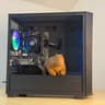 🎮 1080P BUDGET GAMING PC 🎮  Ryzen 5 5500 | GTX 1660 Super | 16GB RAM | 500gb SSD WIFI + B...