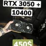 SUPER VALUE!! 💪 i5 10th gen + 3050 8gb full