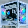 ☾ Luna ☽ | Intel Core i7-9700K | Nvidia RTX 2070 Super | Corsair Vengeance LPX 16 GB