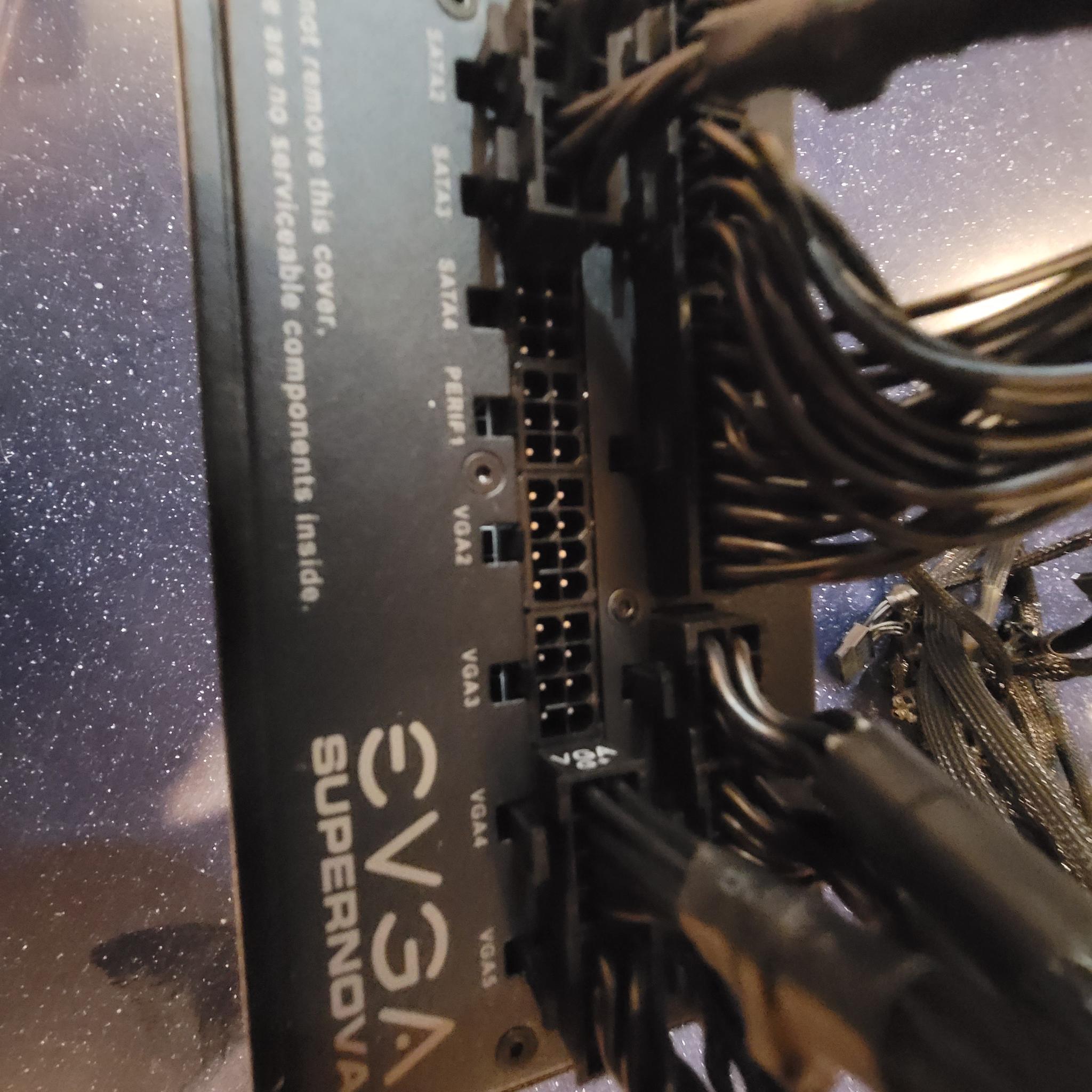 evga 1000w psu