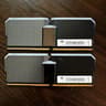 Thermaltake TOUGHRAM XG D5 RGB DDR5 6000 CL36