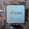 AMD Ryzen 5 3600