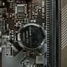 MSI A-320M PRO-M2 V2 w/ Ryzen 3 2300x AM4 CPU (both tested, works)