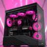 ⛊Crosshairs 5⛊ Gaming PC⚡AMD RX 9070 16GB⚡AMD Ryzen 5 7600X⚡32GB DDR5⚡1TB NVME