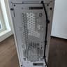 Corsair 2000D SFF Mini ITX Case (White)