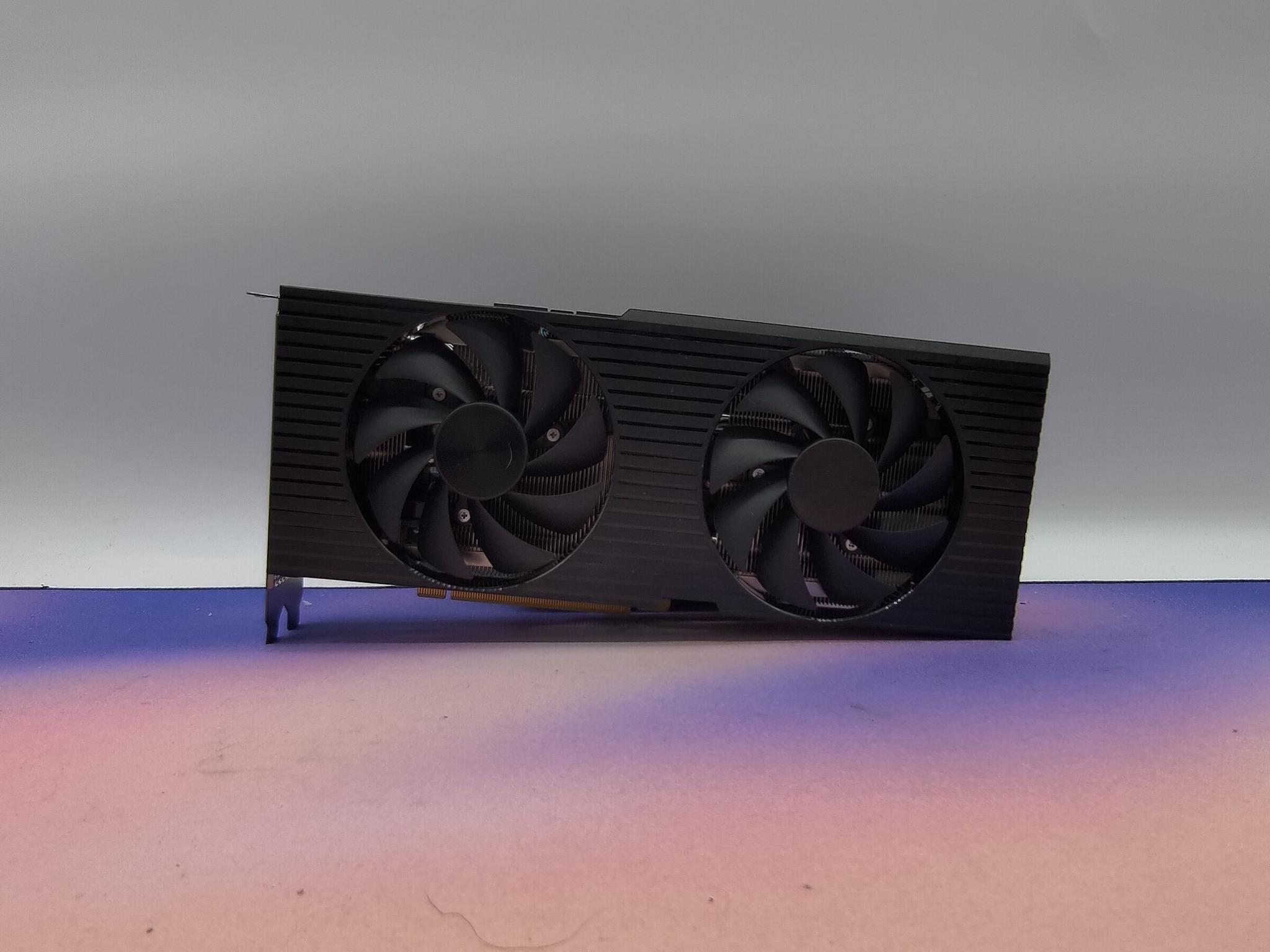 Dell RTX 3080