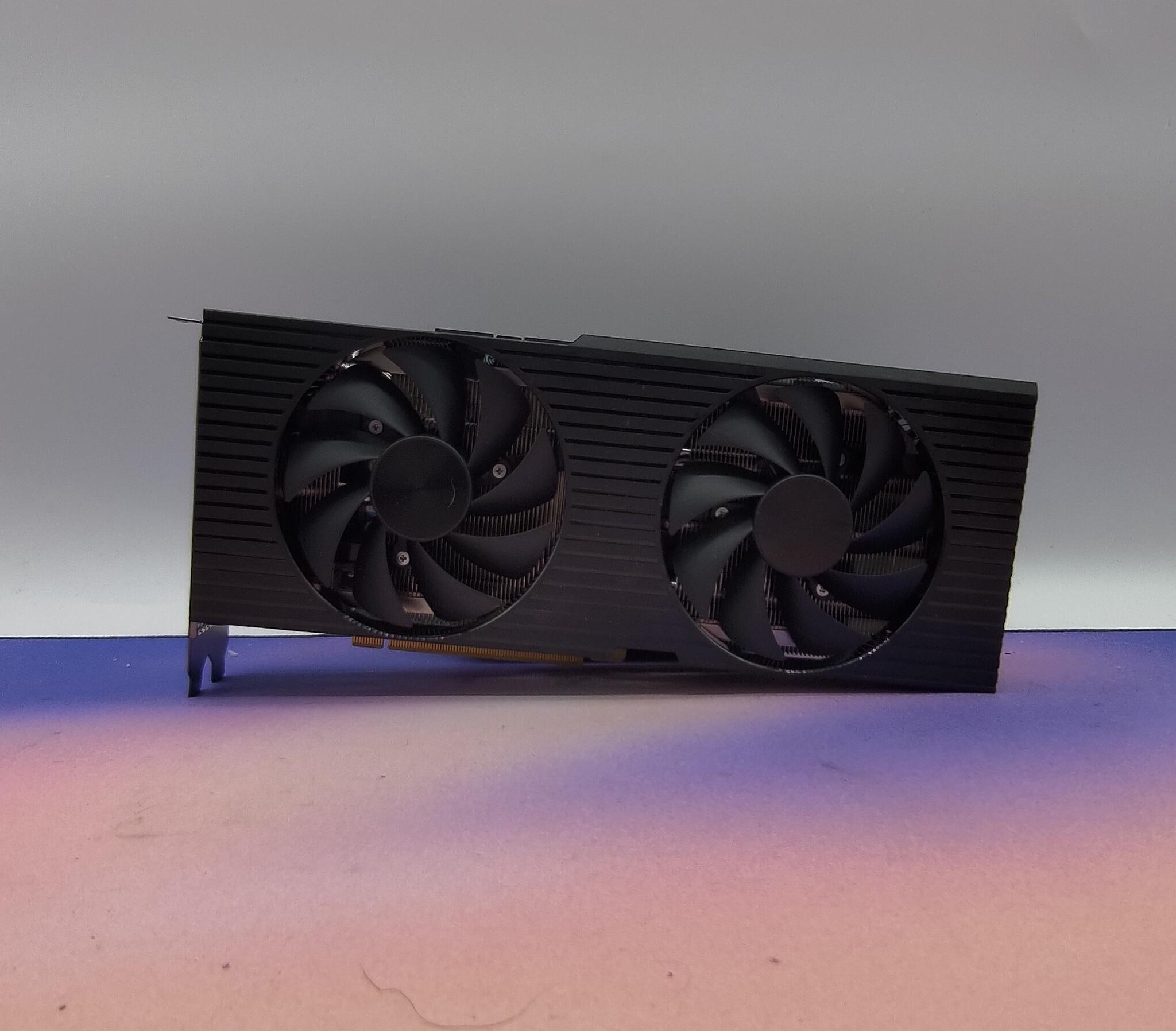 Dell RTX 3080