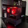 1080P Gaming Pc- Gtx 1060 6gb, Ryzen 5 2600