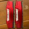 G.Skill Ripjaws V 32GB ( 2x 16 GB)DDR4 3600 CL 19