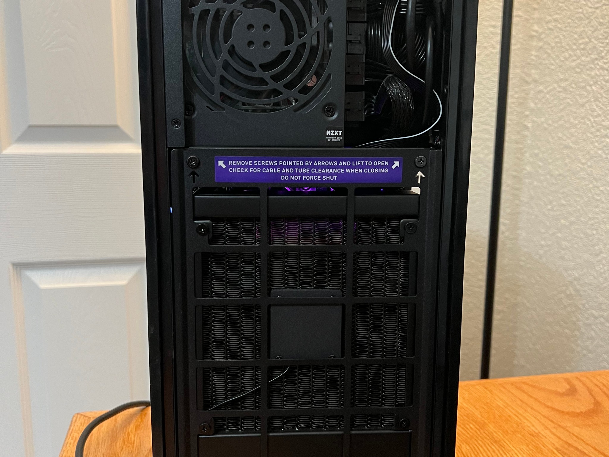 Custom Gaming PC Build