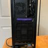 Custom Gaming PC Build