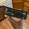 Zotac GTX 1060 6GB