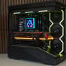 👑KingPin👑 | 9800X3D | RX 7900XTX 24Gb | 32GB DDR5 CL 30 | Lian Li | LCD | 1TB | GOLD