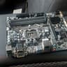 Gigabyte b150m-ds3h DDR4 Motherboard