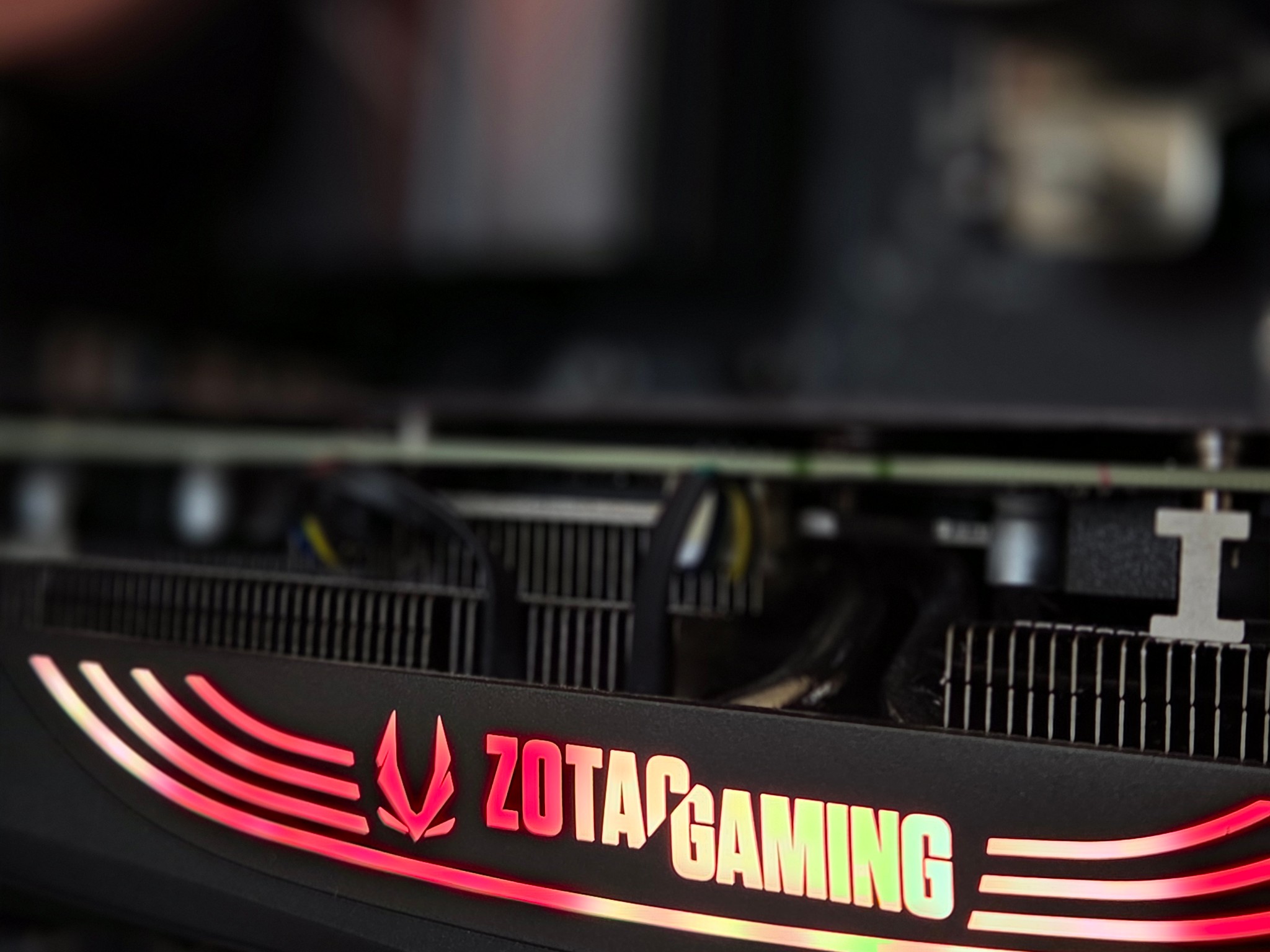 Gaming PC | 7800X3D | RTX 4070TI Super 16GB | 32GB DDR5 | ProART |  2TB Storage | WIN 11 |