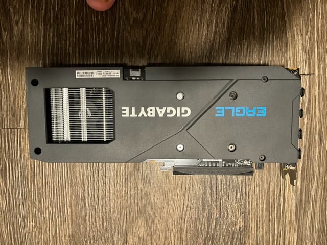 GIGABYTE Eagle Radeon RX6600