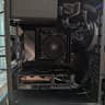 1440p Office Sleeper - RX 9060 XT 16GB, Ryzen 5 7500F, 32 GB DDR5, 2 TB Gen 5 NVME